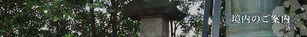境内のご案内
